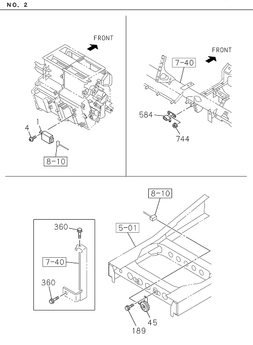 Partial Engine